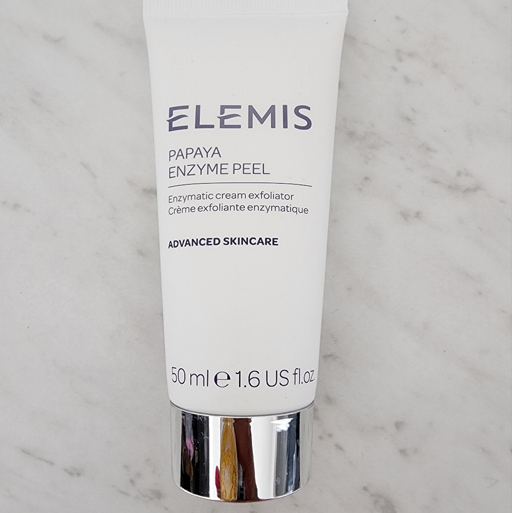 Elemis Papaya Enzyme Mask